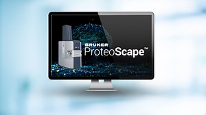 Bruker ProteoScape