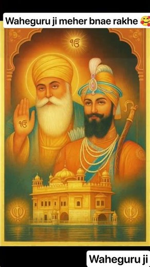 Guru ka darshan dekh dekh main Jiva Waheguru Ji best Gurbani 🌺💫😊