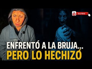 ⚠️ LIVE: NO ONE HAS LASTED HERE… IT'S THE MOST DANGEROUS WITCHES' NEST😱