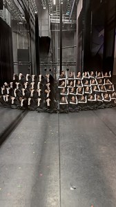 33M views · 50K reactions | #rehearsals MURMURATION Level 2 _________________________ #art #poetry #choreography #tuttingdance #hiphopdance #balletdance #Murmuration | Murmuration Concept | Facebook