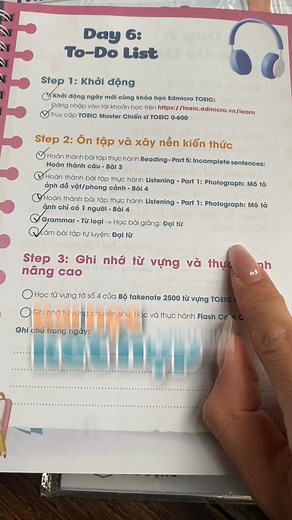  BLACK FRIDAY TOEIC - DEAL KHÉT LẸT, VỪA NHÌN ĐÃ MUỐN CHỐT! Nếu năm...