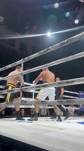 117K views · 1K reactions | WHAT A FIGHTTT!!??!!? 勞勞勞 #fightnightchallenge | Fight Night Challenge | Facebook