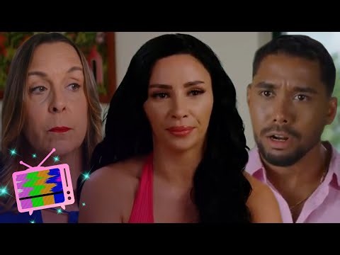 ‘90 Day: The Single Life’: Sophie & Pedro’s Romance, Kim Makes Shocking Confession