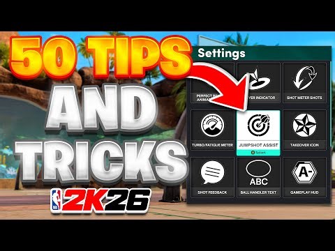 21 Minutes of NBA 2K26 Information Only Veterans Know