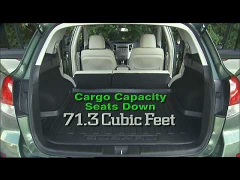 MotorWeek Road Test: Subaru Outback Vs Volvo