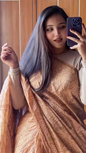 Master Saree Draping Techniques