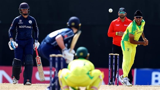 Australia squad for U19 World Cup 2024: Full team list and injury updates for AUS | U19 WC 2024