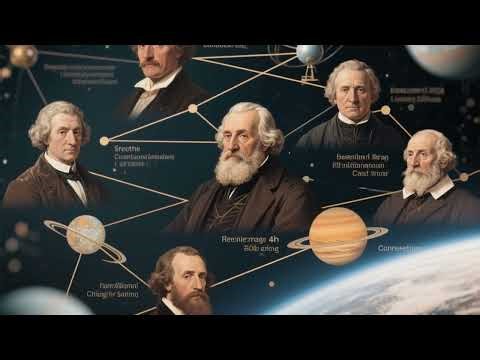 Neptune: The Mysterious Blue Giant of the Solar System 🌊🪐