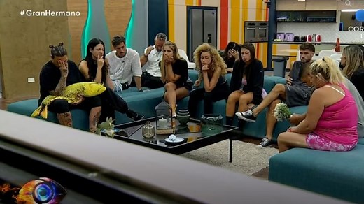 Rating: el Top 10 semanal de la televisión argentina