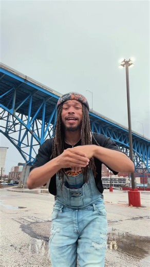 You Stole the Show: A Sign Language Performance