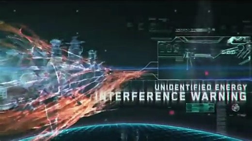 Firefall - Il filmato d'introduzione