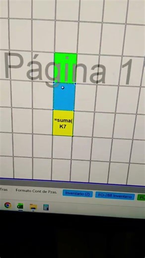 cómo hacer una fórmula #mexico #mundo #shorts