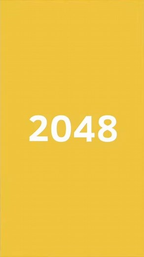 2048 Hack Mode Preview