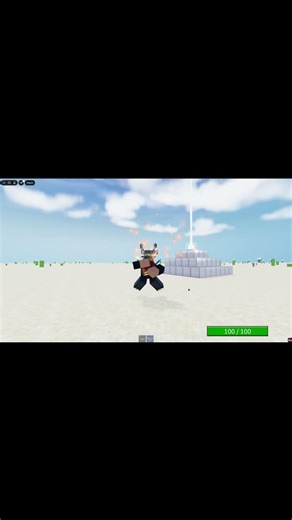 Roblox Zibidi Animation (Reanimated)