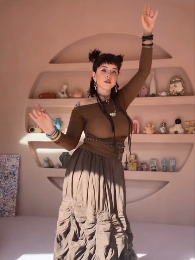 Melanie Martinez Edit: Exploring Cry Baby Aesthetic