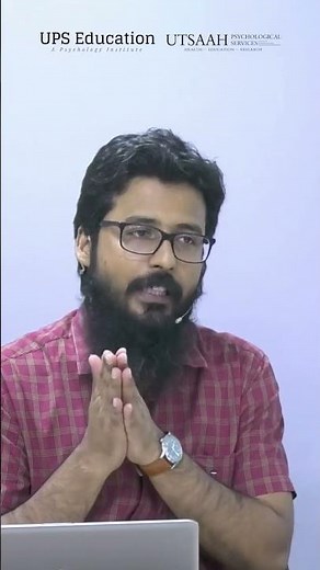 Major Benefit of GATE Psychology Exam --By Dr. Arvind Otta