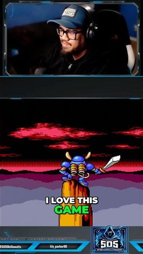 This Sega Genesis Game Goes HARD 🚀 Rocket Knight Adventures!