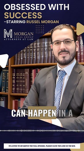 The Overlooked Dangers Hidden in Contracts Russel Morgan says the biggest value of a contract is clarity—it defines what you can and cannot do. He shares how many disputes stem from overlooked basics like notice requirements or choice of law. By focusing on prevention, contracts can reduce risks before they become costly battles. Click the links below to watch the full episode. Website Podcast Page: https://www.morganlegalny.com/obsessed-with-success/ YouTube: https://www.youtube.com/playlist?li