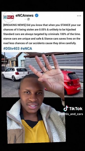 Stanced Cars: The Truth Behind Theft Risks