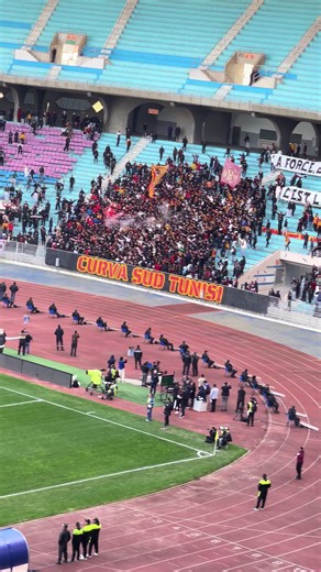 Tunisian Club Esperance vs Bulgarian Club Slavia Sofia Highlights