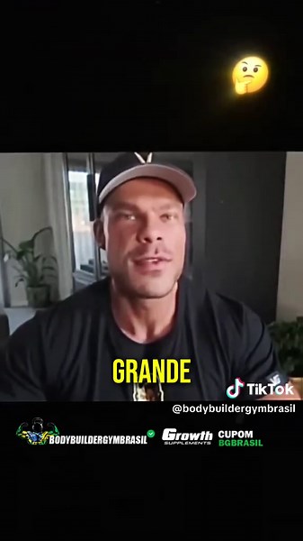 Chris Webster - Six Time Olympia Champion vs Ramon Dino Bodybuilding Showdown