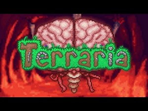 Terraria OST - Boss 3 [Extended]