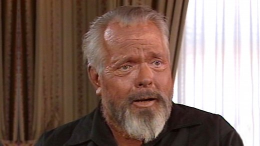 Orson Welles Talks Legacy and 'Citizen Kane' in Final ET Interview Just Days Before He Died (Flashback)