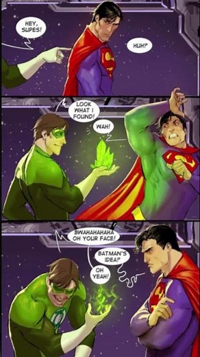 Why Did Justice League PRANK Superman?! 😂🦸‍♂️ Funniest Superhero Moment #shorts #funny #viral