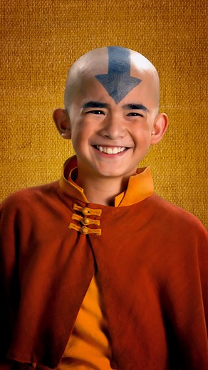One hundred years have passed, one hundred days to go. Avatar: The Last Airbender premieres February 22! | Netflix