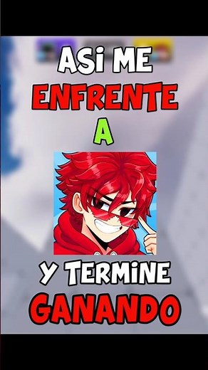 Me ENFRENTÓ a NETO BLOX y Termino MAL ☠️ #roblox #humor #rivals