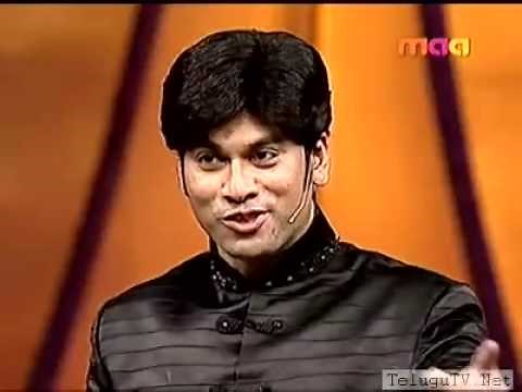 Maa tv Challenge January 7th Episode