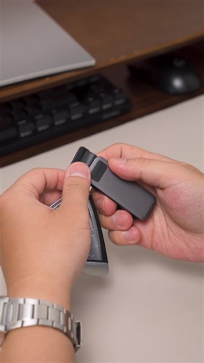 🔥 20% OFF 🔥You deserve something smarter than: 👉 Keys that jingle like loose change 👉 Bulky keychains that poke your pocket 👉 The “organized” mess you still can’t find when rushing out the door LOC8 Motion fixes that problem. A sleek, silent, and Find My–trackable key organizer that finally makes sense. Upgrade your everyday carry with LOC8 Motion 🔑 | Journey - JRNY