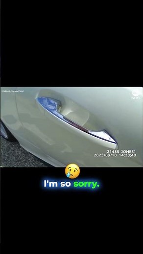Britney Spears pulled over by police: Watch the bodycam footage.