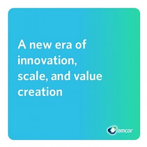 Exciting times ahead! Berry Global and Amcor have officially come together and are now THE global leader in packaging solutions. While our name may be changing, my purpose remains the same: I'm… | Theresia Sharpe