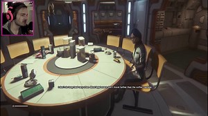 Alien Isolation - Gameplay Part #1