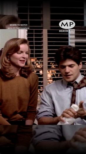 39K views · 432 reactions | Subtle, Kimberly! #MelrosePlace Now Streaming on Paramount+ | Melrose Place | Facebook