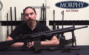 搬运【被遗忘的武器】H&K的模块化机枪—HK-21E 历史结构解析