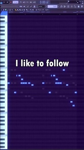 how to make ken carson x hyperpop melodies #flstudio