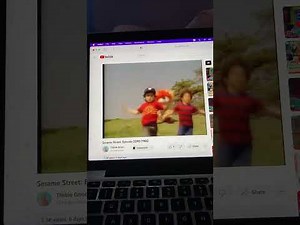 Sesame Street episode 2090