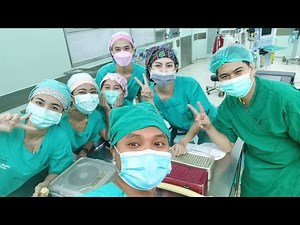 External Fixation // Surgical Procedure