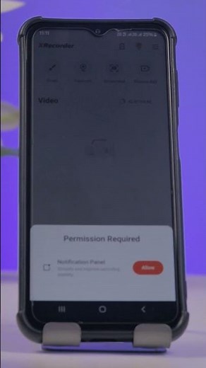 Record Zoom Meeting Audio on Android 🎙️ | Secret Mobile Trick 2025!