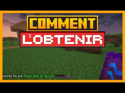 Comment nager plus vite dans Minecraft grâce aux accessoires de Majrusz