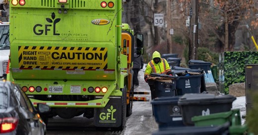 Can alcohol bottles go in blue bins? Your recycling questions answered