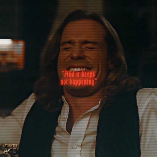 Lestat De Lioncourt: The Vampire Chronicles Interview