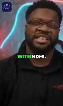 SDI vs. HDMI: What You’re Missing Out On #shorts #videotips