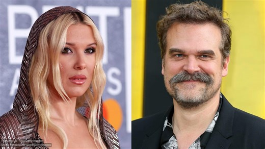 Millie Bobby Brown Files Bullying Complaint Against David Harbour…