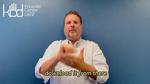 Emergency Interpreting Services (24/7) Anytime you have an emergency after hours, on weekends, or during holidays, Knoxville Center of the Deaf (KCD)offers interpreting services 24 hours a day, 7 days a week. If you need the KCD Emergency Card, please stop by the center to pick one up. If there is an emergency and someone says, “We tried to reach KCD, but KCD is closed,” show them the card. It includes the contact information to reach KCD’s 24/7 interpreting services. Thank you for choosing Knox