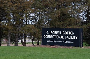 Alone with prisoners, no time away: Michigan corrections officers say they need relief