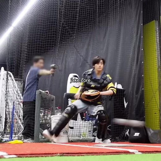 Jake Core: Edits and Highlights from ENHYPEN