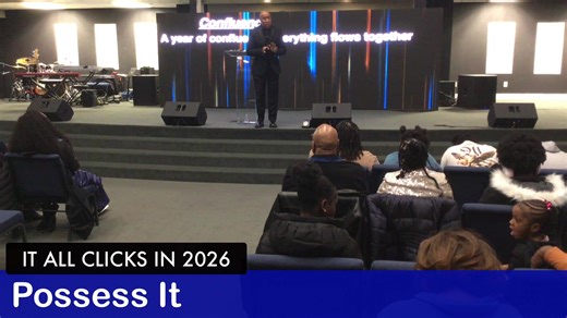 New Year's Eve Service @ ECC | Emmaus Christian Church